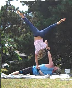 Flexibility